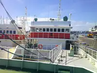 کشتی لانگ لاین برای فروش