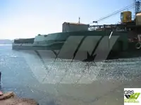 بارج برای فروش