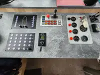 قایق های کار برای فروش