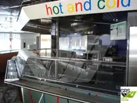 کشتی RORO برای فروش