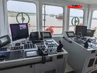 قایق یدک کش برای فروش