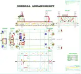 دکل حفاری جک آپ برای فروش