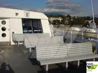 کشتی RORO برای فروش