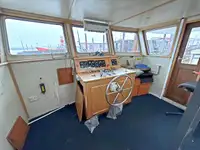 کشتی موتوری برای فروش