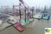 دکل حفاری جک آپ برای فروش