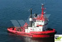 قایق یدک کش برای فروش