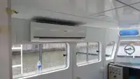 قایق خلبانی برای فروش