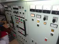 قایق گشتی برای فروش