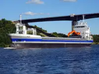 حامل فله برای فروش