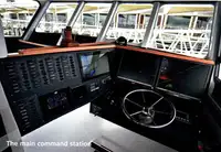 کشتی فری برای فروش