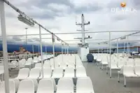 کشتی فری برای فروش