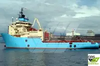 کشتی عرضه برای فروش