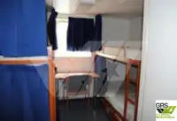 کشتی باربر، مثلا نفتکش برای فروش