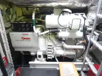 قایق گشتی برای فروش