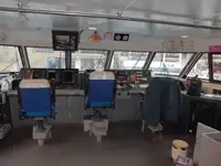 کشتی فری برای فروش