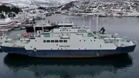 کشتی ذخیره سازی برای فروش