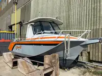 قایق های کار برای فروش