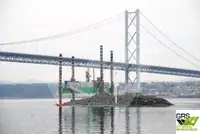 بارج برای فروش