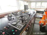 قایق های کار برای فروش