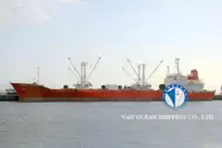 کشتی ریفر برای فروش
