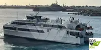 کشتی RORO برای فروش