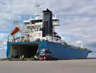 حامل فله برای فروش