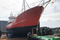 کشتی تحقیقاتی برای فروش