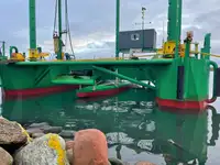 قایق یدک کش برای فروش