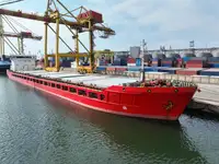 حامل فله برای فروش