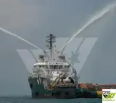 کشتی عرضه برای فروش