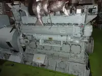 کشتی RORO برای فروش