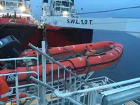 کشتی موتوری برای فروش