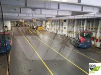 کشتی RORO برای فروش