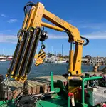 قایق یدک کش برای فروش