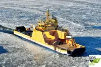 کشتی RORO برای فروش