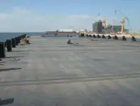 بارج برای فروش