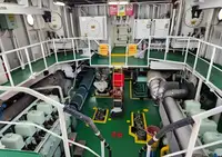 قایق یدک کش برای فروش