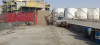 بارج برای فروش
