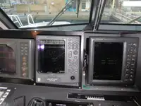 کشتی فری برای فروش