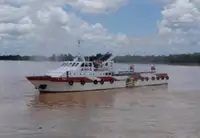 کشتی باربر، مثلا نفتکش برای فروش