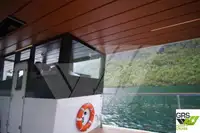 کشتی موتوری برای فروش