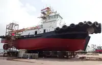 قایق یدک کش برای فروش