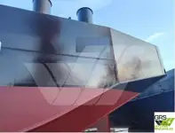 بارج برای فروش