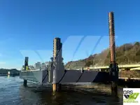 بارج برای فروش