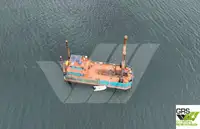 دکل حفاری جک آپ برای فروش