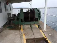 بارج برای فروش