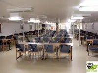 کشتی باربر، مثلا نفتکش برای فروش