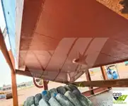 کشتی مزرعه بادی برای فروش