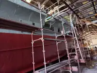 کشتی لانگ لاین برای فروش