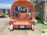 کشتی نجات برای فروش